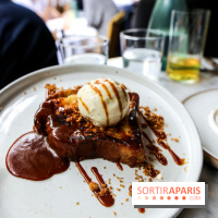 Fitzgerald, nos photos du brunch