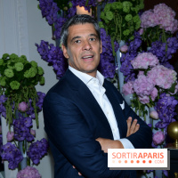 ©Rachid Bellak - carlo stragiotto directeur general du carlton 1 