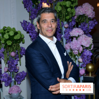 ©Rachid Bellak - carlo stragiotto directeur general du carlton 2 