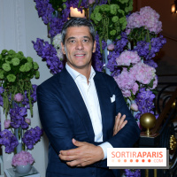 ©Rachid Bellak - carlo stragiotto directeur general du carlton 3 