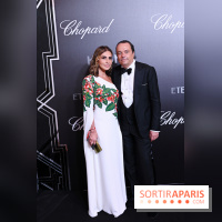 ©Rachid Bellak - gilles mansard et son epouse Ella Krasner 2 