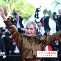 ©Rachid Bellak - Andie MacDowell