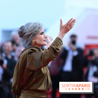 ©Rachid Bellak - Andie MacDowell