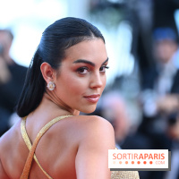 ©Rachid Bellak - Georgina Rodriguez