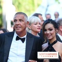 ©Rachid Bellak - Samy Naceri et Sofia Athena