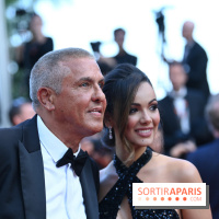 ©Rachid Bellak - Samy Naceri et Sofia Athena