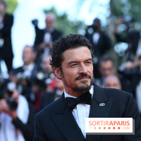 ©Rachid Bellak - Orlando Bloom