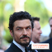 ©Rachid Bellak - Orlando Bloom