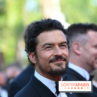 ©Rachid Bellak - Orlando Bloom