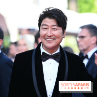 ©Rachid Bellak - Song Kang-ho