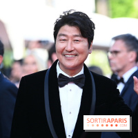 ©Rachid Bellak - Song Kang-ho