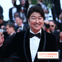 ©Rachid Bellak - Song Kang-ho