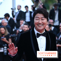 ©Rachid Bellak - Song Kang-ho