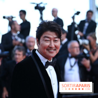 ©Rachid Bellak - Song Kang-ho