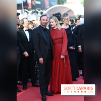 ©Rachid Bellak - Michel Ferracci et Émilie Dequenne