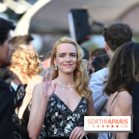 ©Rachid Bellak - Stacy Martin