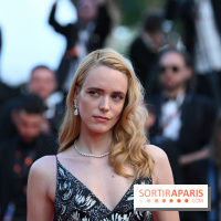 ©Rachid Bellak - Stacy Martin