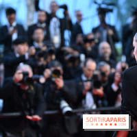 ©Rachid Bellak -  Adele Exarchopoulos