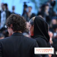 ©Rachid Bellak -  Vincent Lacoste et Adele Exarchopoulos