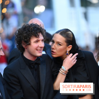 ©Rachid Bellak - Vincent Lacoste et Adele Exarchopoulos