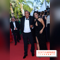 ©Rachid Bellak - Samy Naceri et Sofia Athena