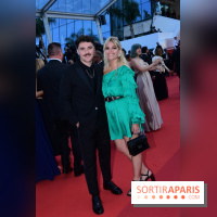 ©Rachid Bellak - Baptiste Germain et Sophie Tapie