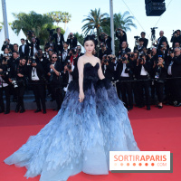 ©Rachid Bellak - Fan Bingbing