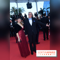 ©Rachid Bellak - Wim Wenders