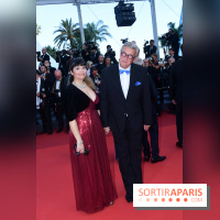 ©Rachid Bellak - Wim Wenders