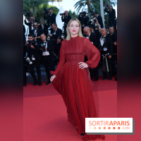 ©Rachid Bellak - Émilie Dequenne