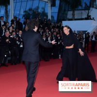 ©Rachid Bellak - Vincent Lacoste et Adele Exarchopoulos