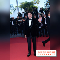 ©Rachid Bellak - Song Kang-ho