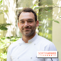 Il Giardino, la nouvelle terrasse italienne à Paris