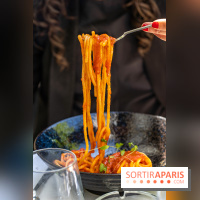 Il Giardino, la nouvelle terrasse italienne à Paris -  A7C4417