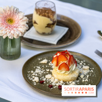 Il Giardino, la nouvelle terrasse italienne à Paris -  A7C4423