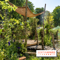 Jardins jardin au Tuileries 2023 - photos  -  A7C4755