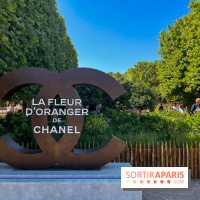 Chanel à Jardins, Jardin 2023