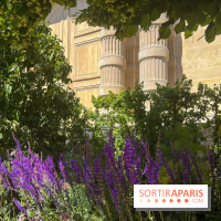 Chanel à Jardins, Jardin 2023