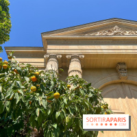 Chanel à Jardins, Jardin 2023