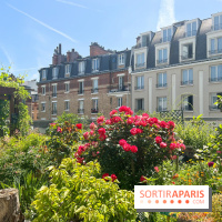 Jardins partagés (toit Beaugrenelle) - image00001