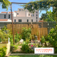 Jardins partagés (toit Beaugrenelle) - image00011