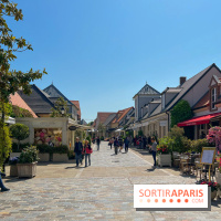 F.A.M.E. : le festival mode, art, gastronomie et spectacles de la Vallée Village - image00001