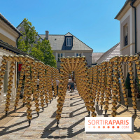 F.A.M.E. : le festival mode, art, gastronomie et spectacles de la Vallée Village