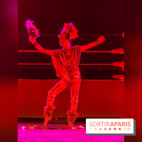 Nuit Blanche 2023 à Paris et en Ile-de-France : tout le programme de la soirée - Lucha Va Voom Châtelet