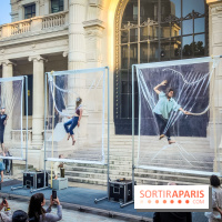 Nuit Blanche 2023 à Paris et en Ile-de-France : tout le programme de la soirée - palais Galliera