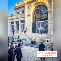 Nuit Blanche 2023 à Paris et en Ile-de-France : tout le programme de la soirée - palais Galliera