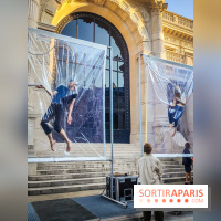 Nuit Blanche 2023 à Paris et en Ile-de-France : tout le programme de la soirée - palais Galliera