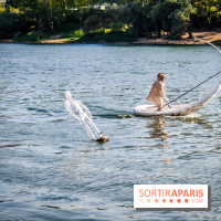 Nuit Blanche 2023 à Paris et en Ile-de-France : tout le programme de la soirée - dérives Alfortville