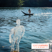 Nuit Blanche 2023 : ateliers famille et spectacles musicaux au Village du Fleuve à Alfortville (94)