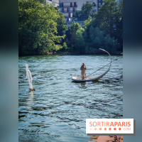 Nuit Blanche 2023 : ateliers famille et spectacles musicaux au Village du Fleuve à Alfortville (94)